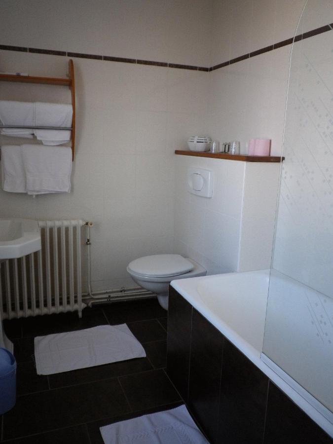 Chez Jean Paul Hotel Mimizan-Plage Kültér fotó