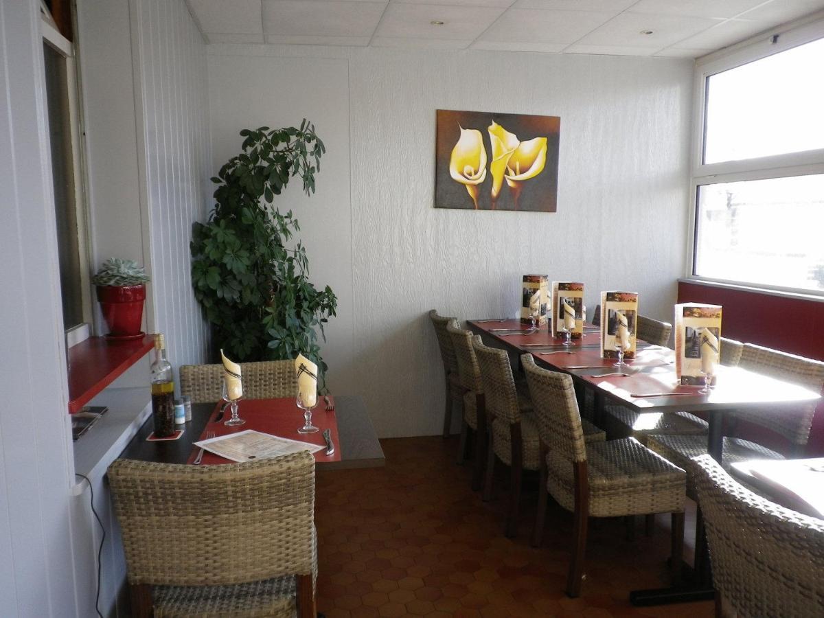 Chez Jean Paul Hotel Mimizan-Plage Kültér fotó
