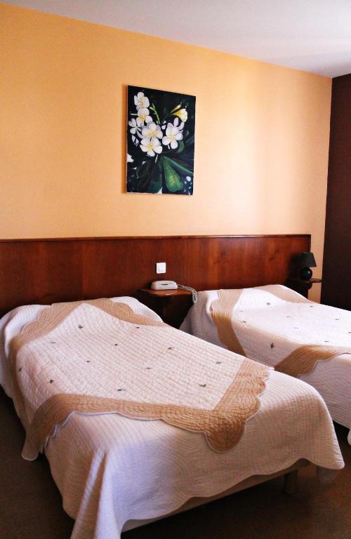 Chez Jean Paul Hotel Mimizan-Plage Szoba fotó