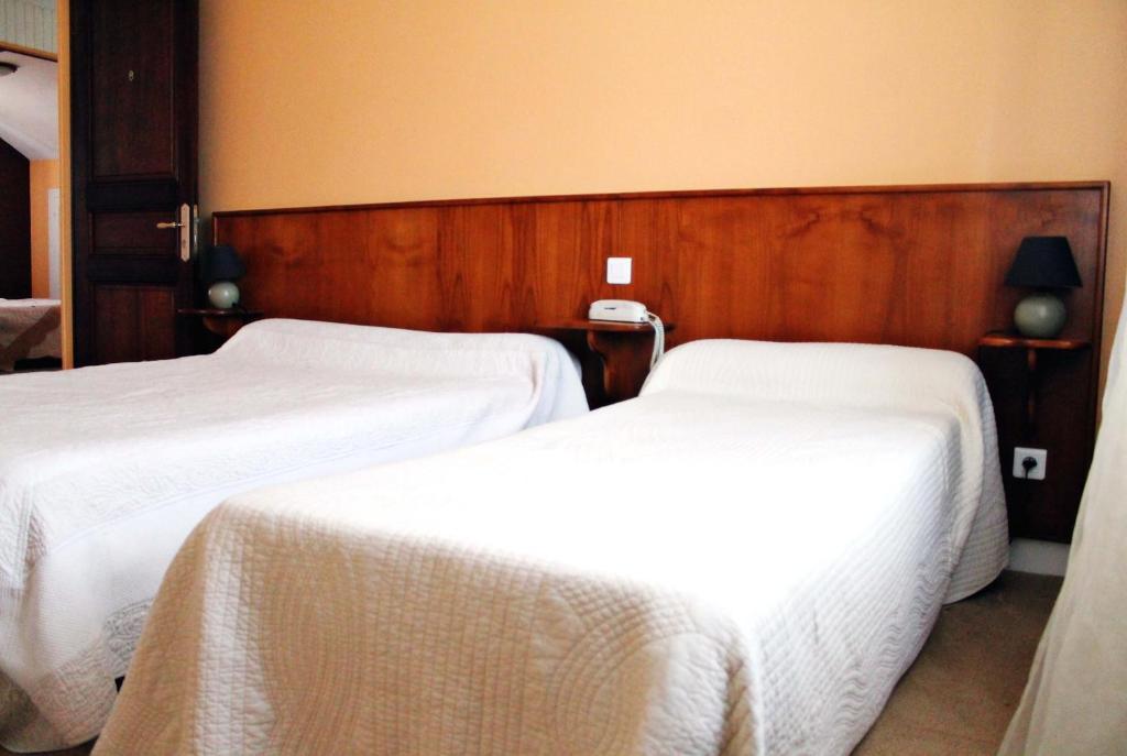 Chez Jean Paul Hotel Mimizan-Plage Szoba fotó