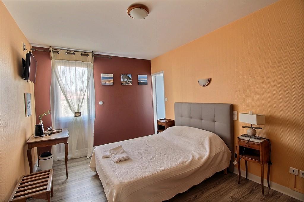 Chez Jean Paul Hotel Mimizan-Plage Kültér fotó