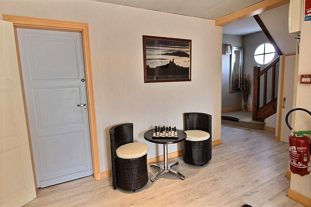 Chez Jean Paul Hotel Mimizan-Plage Kültér fotó