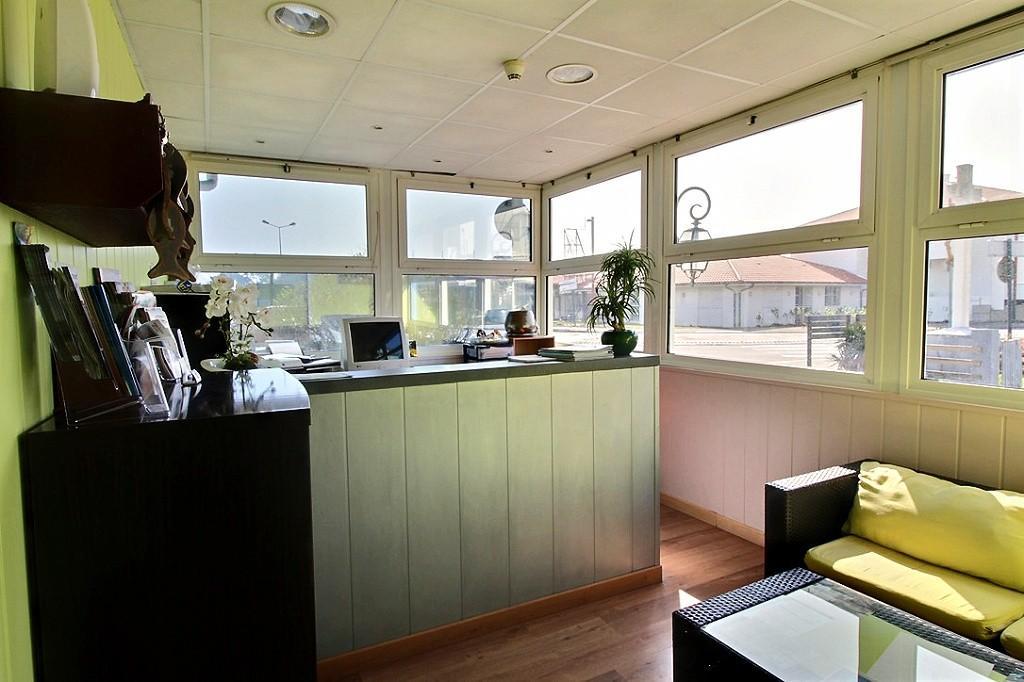 Chez Jean Paul Hotel Mimizan-Plage Kültér fotó
