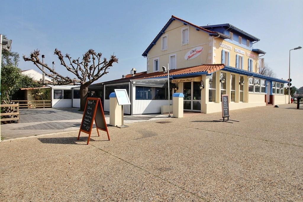 Chez Jean Paul Hotel Mimizan-Plage Kültér fotó
