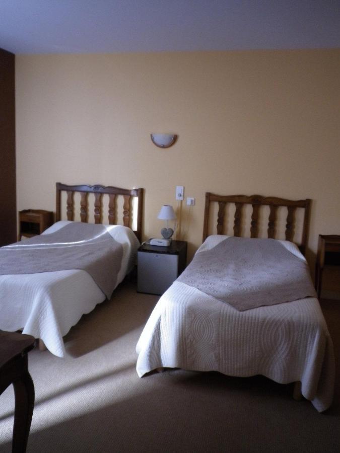 Chez Jean Paul Hotel Mimizan-Plage Kültér fotó
