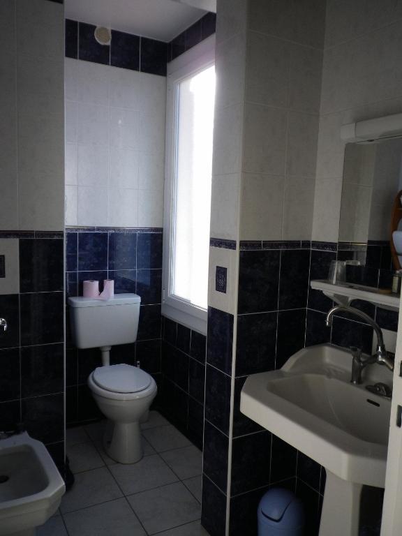 Chez Jean Paul Hotel Mimizan-Plage Kültér fotó