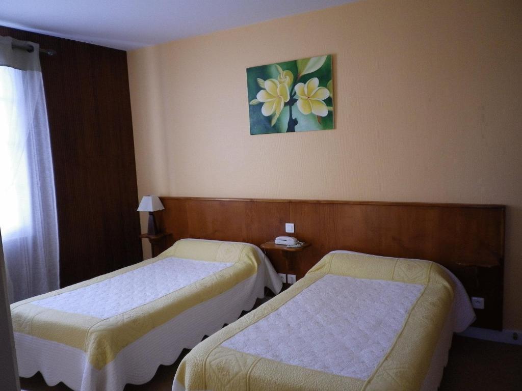 Chez Jean Paul Hotel Mimizan-Plage Szoba fotó